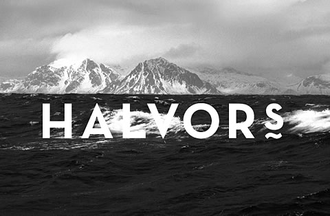 Halvors - no tengo ni idea